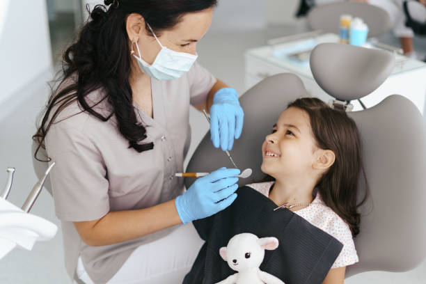 Best Orthodontic Emergency Dentist in Valley View, PA
