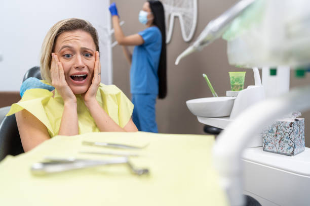 Best Mobile Emergency Dentist in Valley View, PA