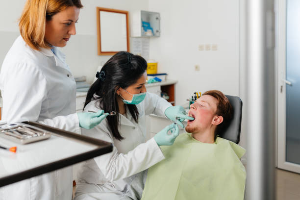 Best Emergency Dental Care for Abscessed Tooth in Valley View, PA