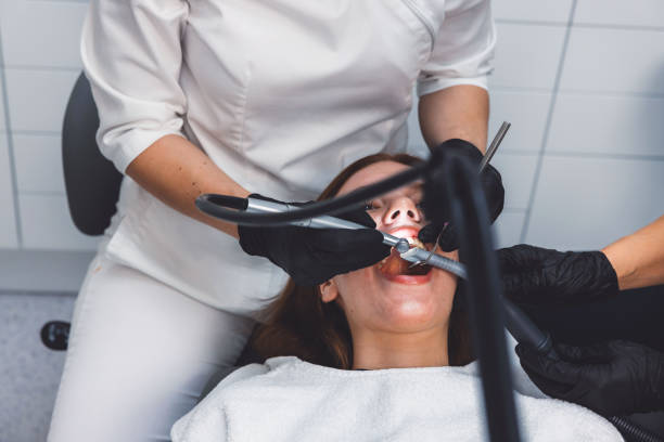Best Pediatric Emergency Dentist in Valley View, PA