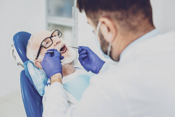 Best Emergency Dental Services for Seniors in Valley View, PA